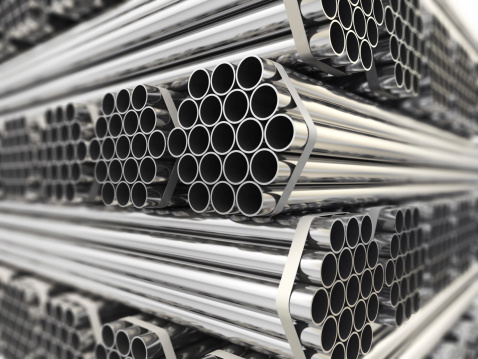 welded steel pipe Malaysia