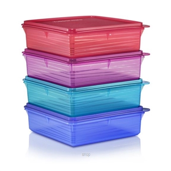 plastic food containers set Malaysia