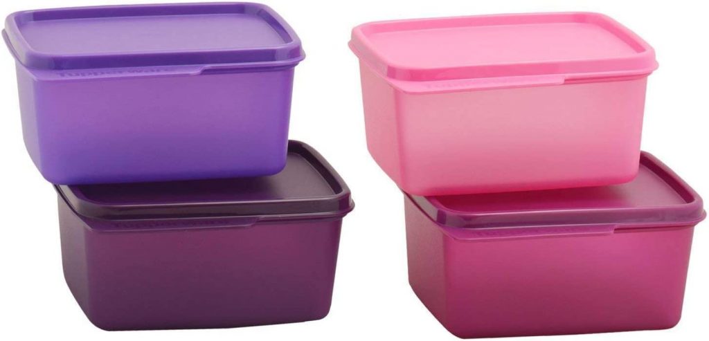 plastic food containers set malaysia